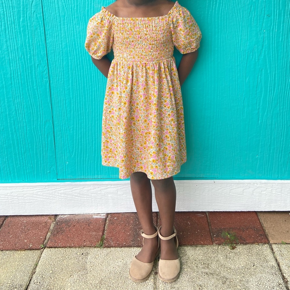 cat & jack dress